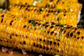 Is Corn Bad for You?