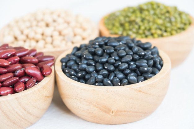 Healthiest Beans - Black Beans