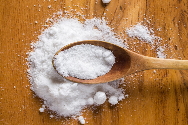 Foods that Increase Blood Flow - Salt