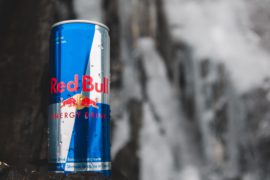 Sugar free Red Bull lacks sugar but it isn’t a healthy addition to your diet for several other reasons