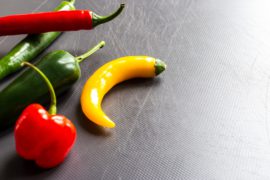 Are Banana Pepper Good For You?