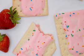 Are Pop Tarts Bad for You?